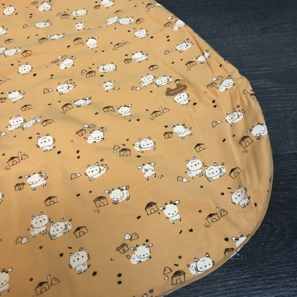 Plush sleep bag - 0-6 months - Picture 5 of 6